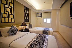 The Exchange Regency Residence Hotel