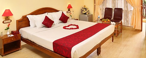 Jasmine Palace
