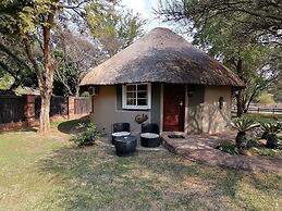 Ditholo Game Lodge
