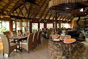 Ditholo Game Lodge