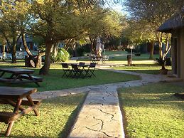 Ditholo Game Lodge