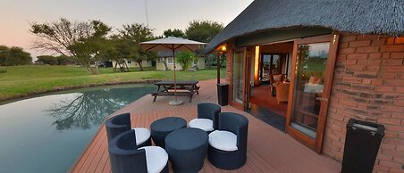 Ditholo Game Lodge