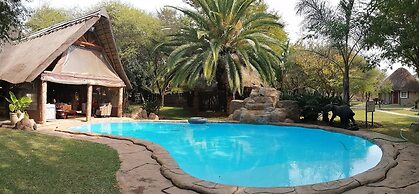 Ditholo Game Lodge