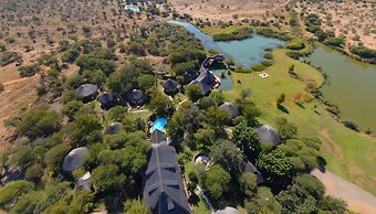 Ditholo Game Lodge