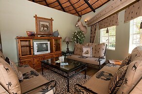 Ditholo Game Lodge