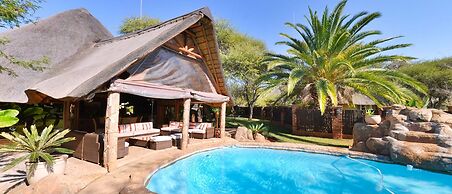 Ditholo Game Lodge