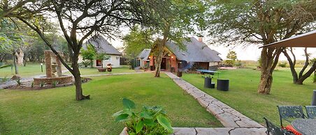 Ditholo Game Lodge