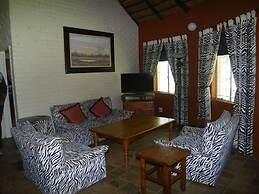 Ditholo Game Lodge