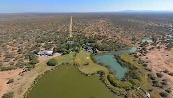 Ditholo Game Lodge