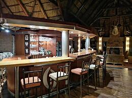 Ditholo Game Lodge