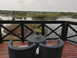 Ditholo Game Lodge