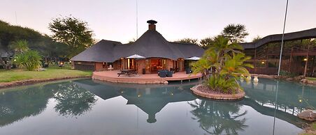 Ditholo Game Lodge