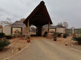 Ditholo Game Lodge