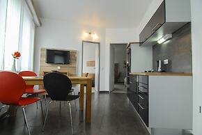 Petul Apart Hotel Am Ruhrbogen