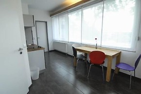Petul Apart Hotel Am Ruhrbogen