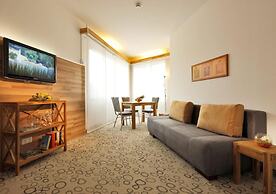 Petul Apart Hotel Am Ruhrbogen