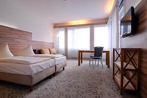Petul Apart Hotel Am Ruhrbogen