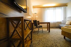 Petul Apart Hotel Am Ruhrbogen