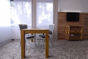 Petul Apart Hotel Am Ruhrbogen