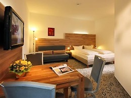 Petul Apart Hotel Am Ruhrbogen