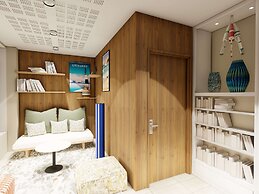 ibis Styles Quiberon Centre
