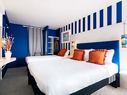ibis Styles Quiberon Centre