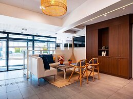 ibis Styles Quiberon Centre