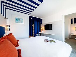 ibis Styles Quiberon Centre