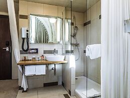 Mercure Poitiers Centre