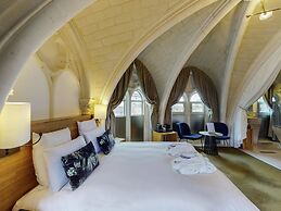 Mercure Poitiers Centre