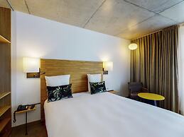 Mercure Poitiers Centre