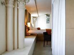 Mercure Poitiers Centre