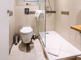 Mercure Poitiers Centre