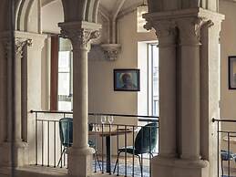 Mercure Poitiers Centre