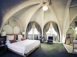 Mercure Poitiers Centre