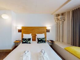 Mercure Poitiers Centre