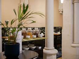 Mercure Poitiers Centre