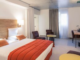 Mercure Poitiers Centre
