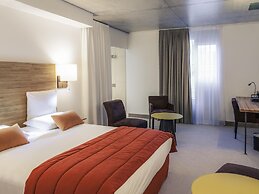 Mercure Poitiers Centre