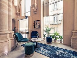 Mercure Poitiers Centre