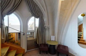 Mercure Poitiers Centre