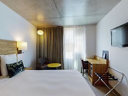 Mercure Poitiers Centre