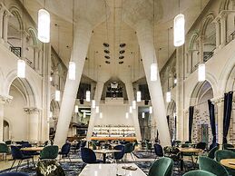 Mercure Poitiers Centre