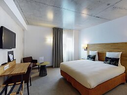 Mercure Poitiers Centre