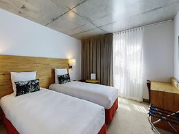 Mercure Poitiers Centre