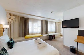 Mercure Poitiers Centre