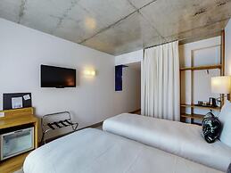 Mercure Poitiers Centre
