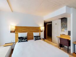 Mercure Poitiers Centre