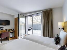 Mercure Poitiers Centre