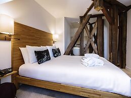 Mercure Poitiers Centre